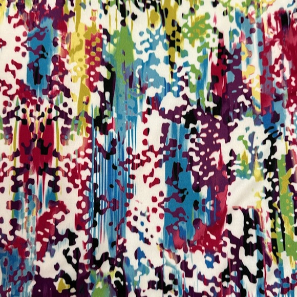 PolarMax BASELAYER SET - Marci Print Multi - Picture 12 of 12